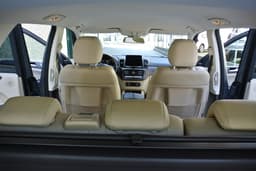 MERCEDES-BENZ GLE 350 22