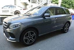 MERCEDES-BENZ GLE 350 10