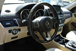 MERCEDES-BENZ GLE 350 32