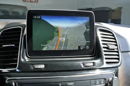 MERCEDES-BENZ GLE 350 31