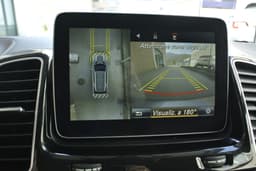 MERCEDES-BENZ GLE 350 27
