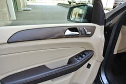 MERCEDES-BENZ GLE 350 14
