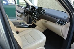 MERCEDES-BENZ GLE 350 19