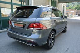 MERCEDES-BENZ GLE 350 6