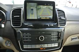 MERCEDES-BENZ GLE 350 26