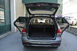 MERCEDES-BENZ GLE 350 21