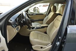 MERCEDES-BENZ GLE 350 13
