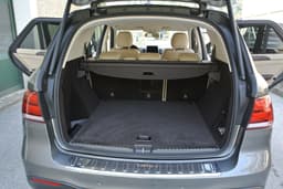 MERCEDES-BENZ GLE 350 20