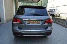 MERCEDES-BENZ GLE 350 7