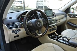MERCEDES-BENZ GLE 350 15
