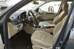 MERCEDES-BENZ GLE 350 12