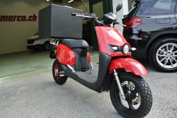 ETRIX E2 11