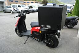 ETRIX E2 4