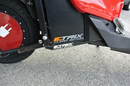 ETRIX E2 10