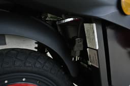 ETRIX E2 8