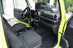 SUZUKI JIMNY 20