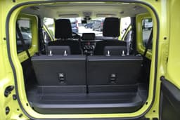 SUZUKI JIMNY 23