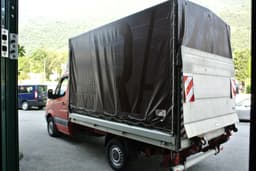 MERCEDES-BENZ Sprinter 6