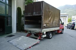MERCEDES-BENZ Sprinter 14