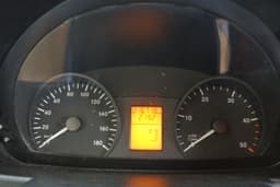 MERCEDES-BENZ Sprinter 17