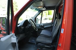 MERCEDES-BENZ Sprinter 7