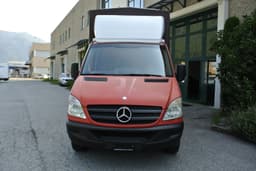 MERCEDES-BENZ Sprinter 2