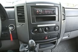 MERCEDES-BENZ Sprinter 19