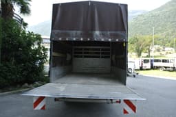 MERCEDES-BENZ Sprinter 12