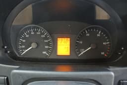 MERCEDES-BENZ Sprinter 16