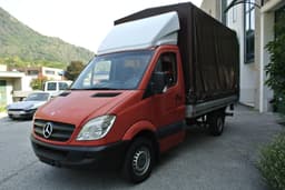 MERCEDES-BENZ Sprinter 1