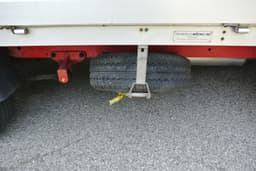MERCEDES-BENZ Sprinter 9