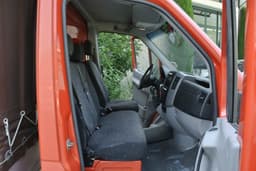 MERCEDES-BENZ Sprinter 8