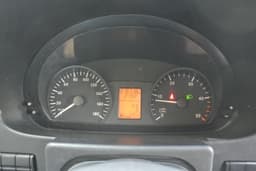 MERCEDES-BENZ Sprinter 18