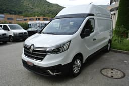 RENAULT TRAFIC 27