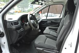 RENAULT TRAFIC 11