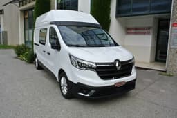 RENAULT TRAFIC 26