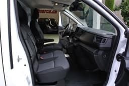 RENAULT TRAFIC 13