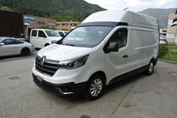 RENAULT TRAFIC 7