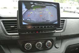 RENAULT TRAFIC 20