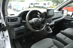 RENAULT TRAFIC 12