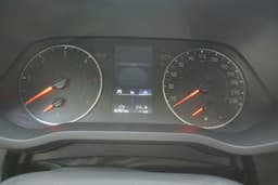 RENAULT TRAFIC 19