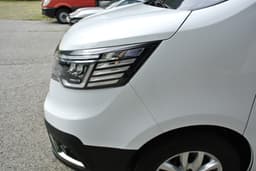 RENAULT TRAFIC 9