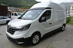 RENAULT TRAFIC 1