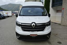 RENAULT TRAFIC 2