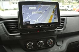 RENAULT TRAFIC 22