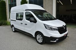 RENAULT TRAFIC 3
