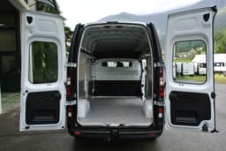RENAULT TRAFIC 16