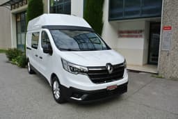 RENAULT TRAFIC 25
