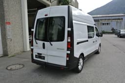 RENAULT TRAFIC 6