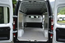 RENAULT TRAFIC 17